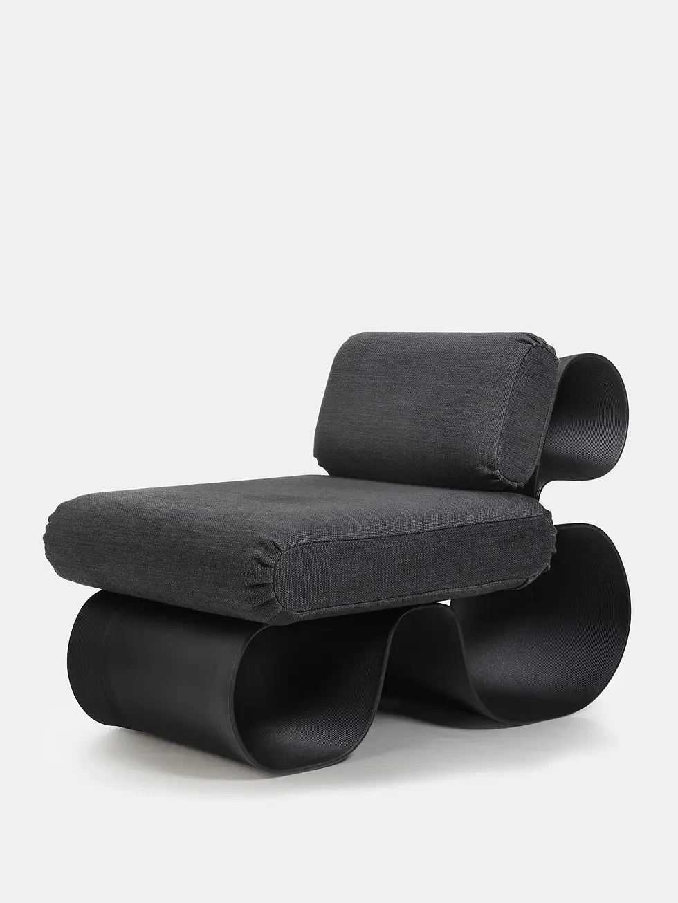 Miniaturbild: Eel Lounge Chair