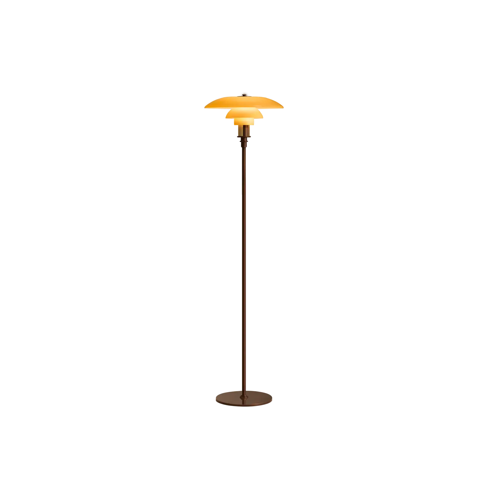 PH 3/2 Fendi Casa Floor Lamp