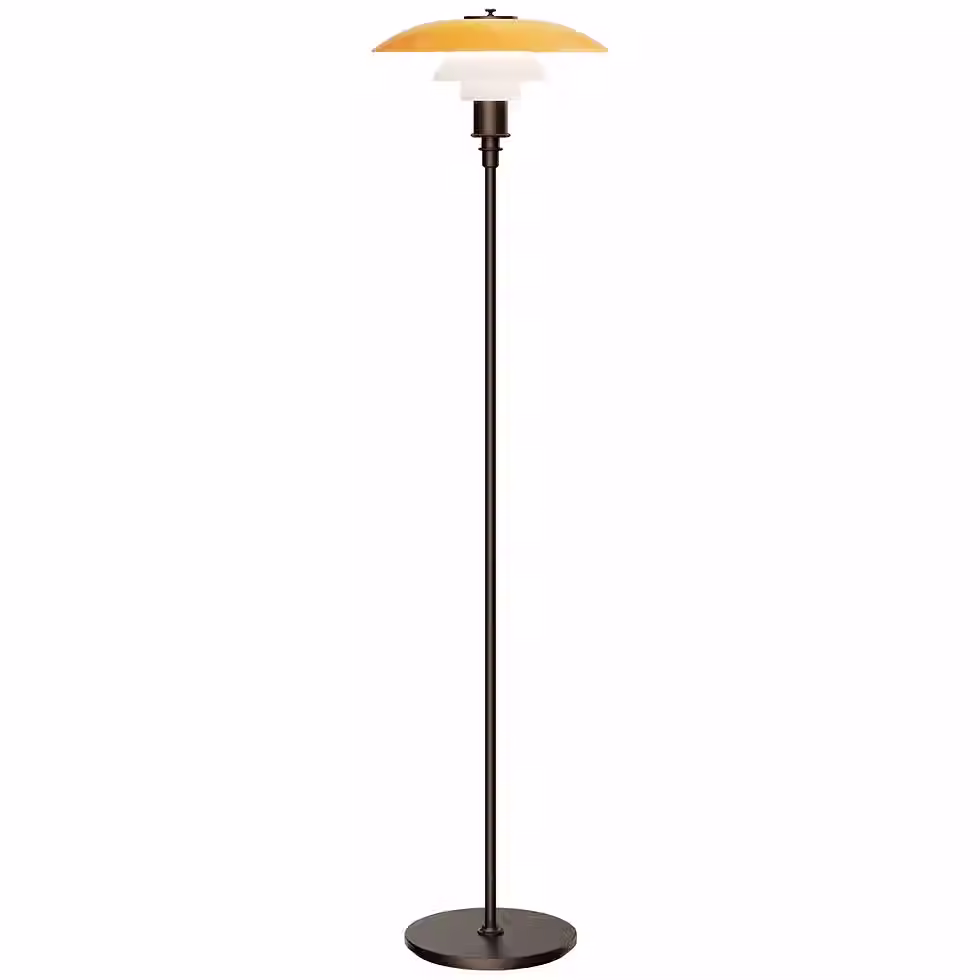 Miniatura: PH 3½-2½ Floor Lamp Centenary Edition
