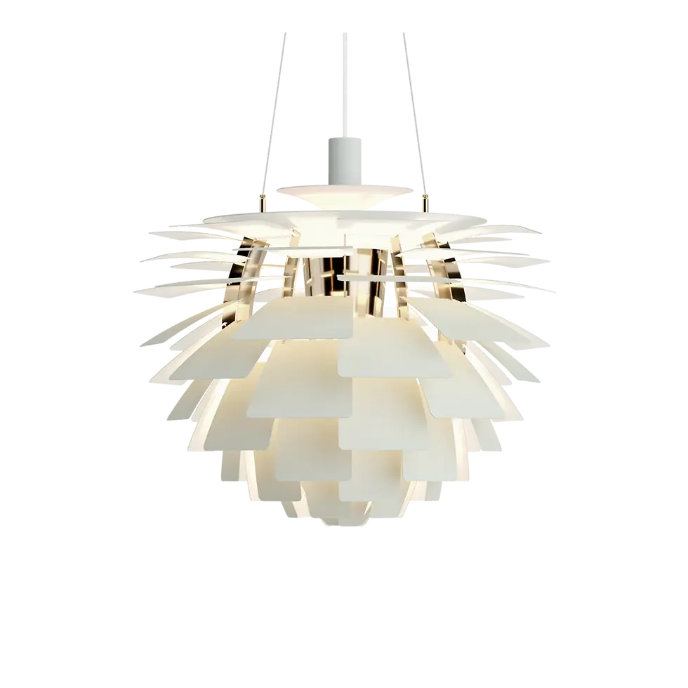 Miniatura: PH Artichoke Pendant