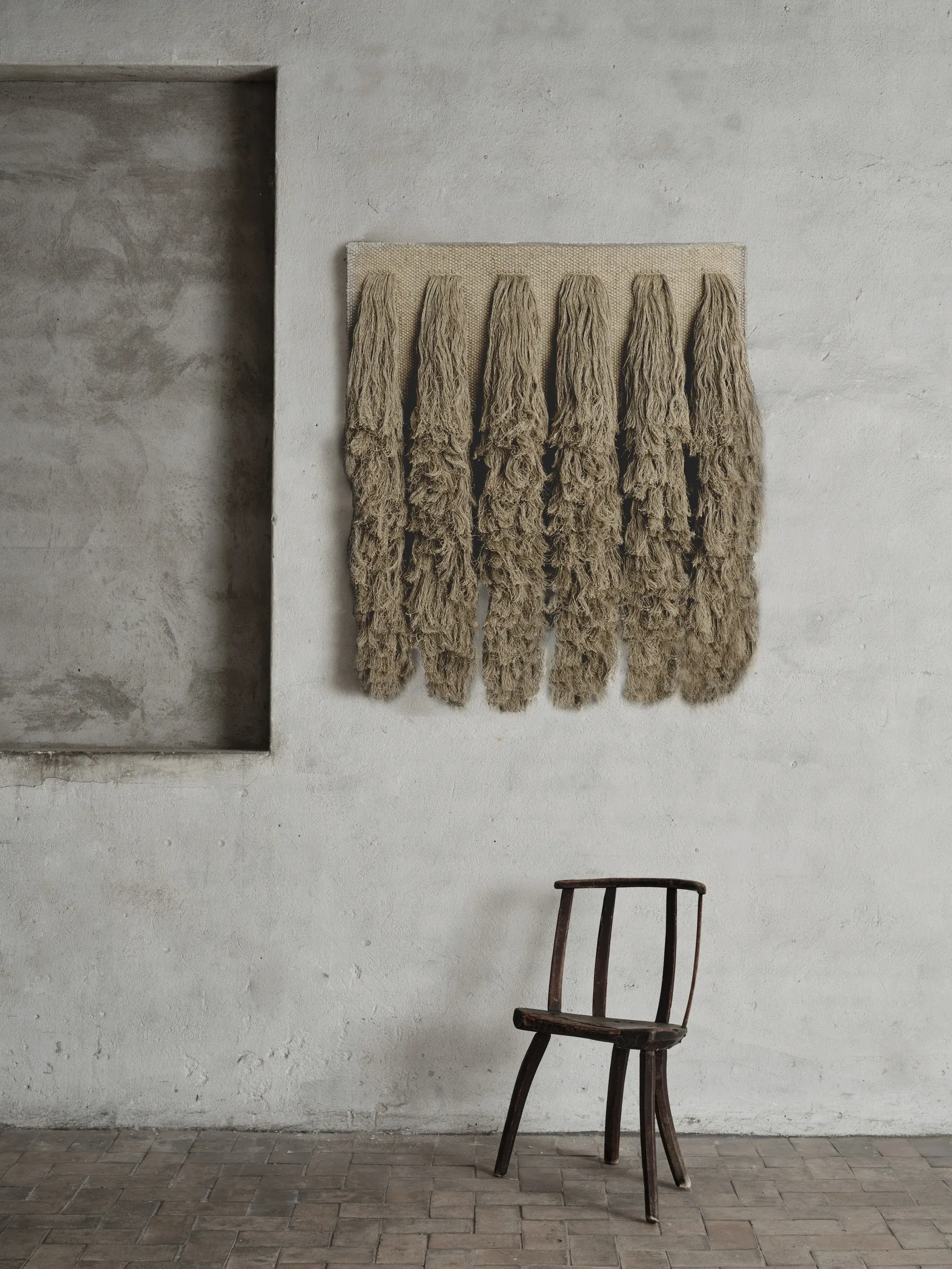 Tapestry no.05
