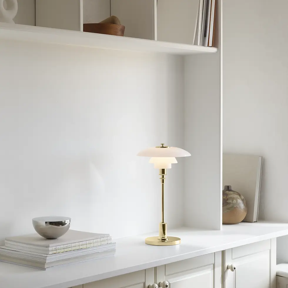 Thumbnail: PH2/1 Portable Lamp