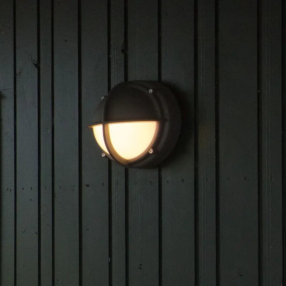 Miniatura: Skott Wall Lamp