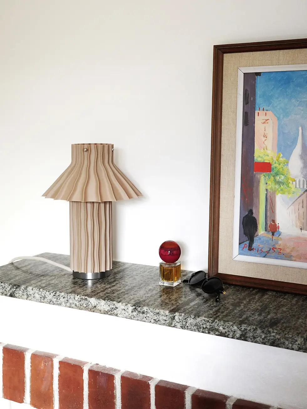 Thumbnail: KaktaTable  Lamp