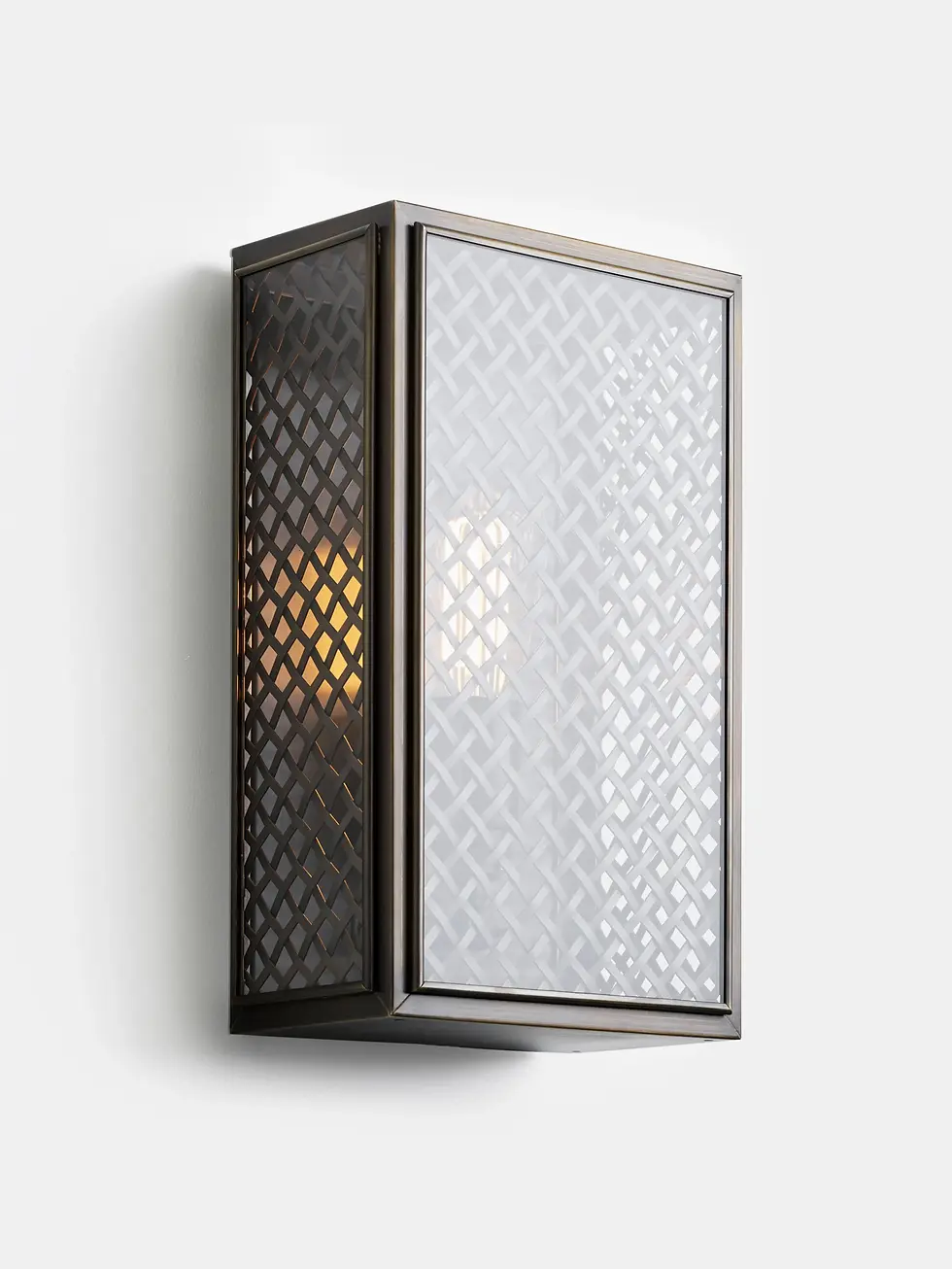 Thumbnail: Essex Wall Lamp