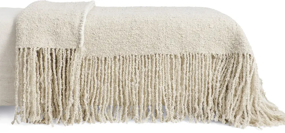 Miniature : Cappelen Dimyr Coverlet no.01