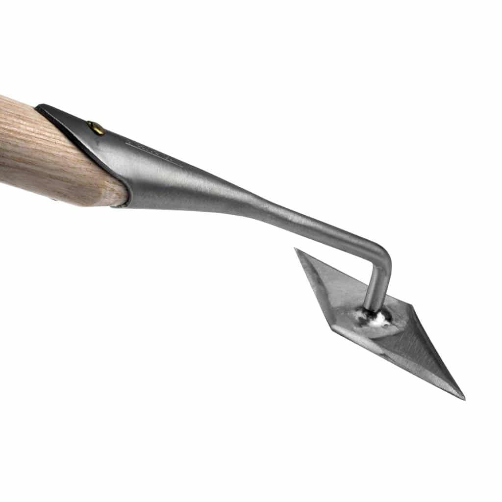 Diamond hoe 16 cm