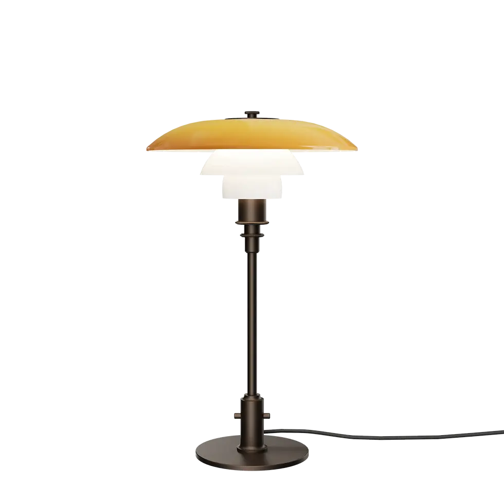 Miniaturbild: PH 3/2 Table Lamp Centenary Edition