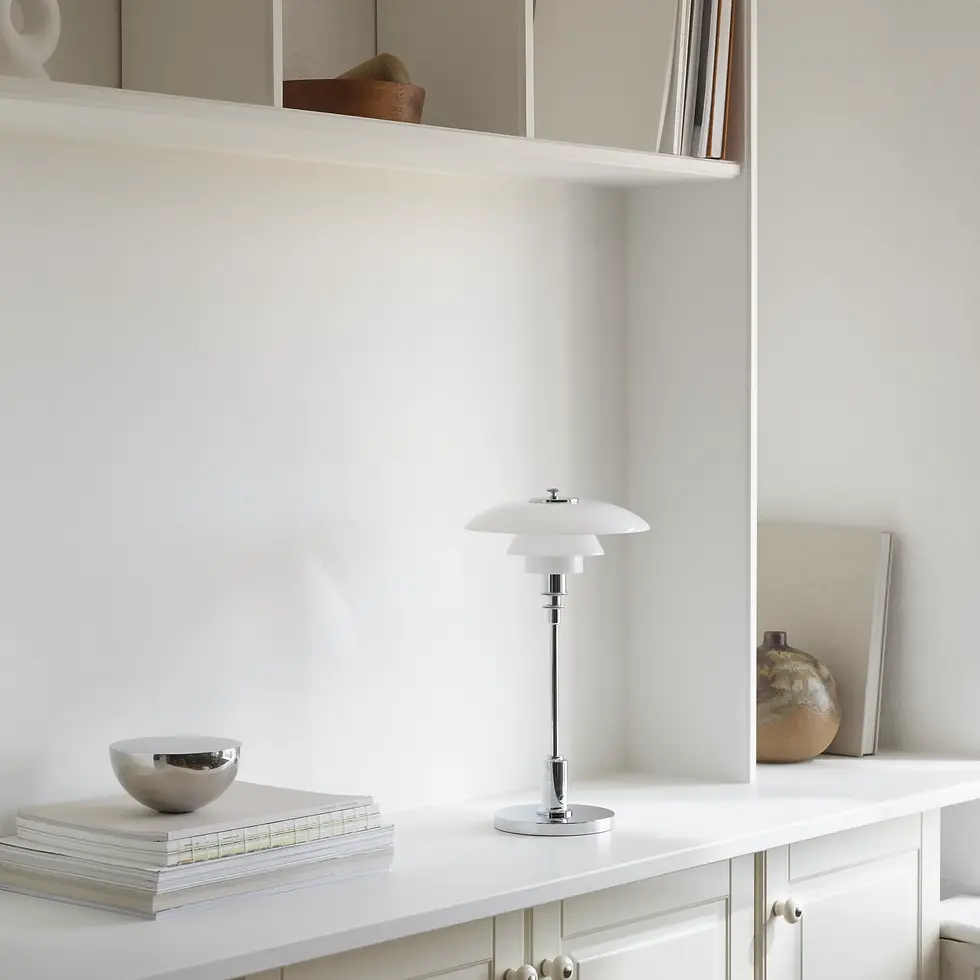 Thumbnail: PH2/1 Portable Lamp