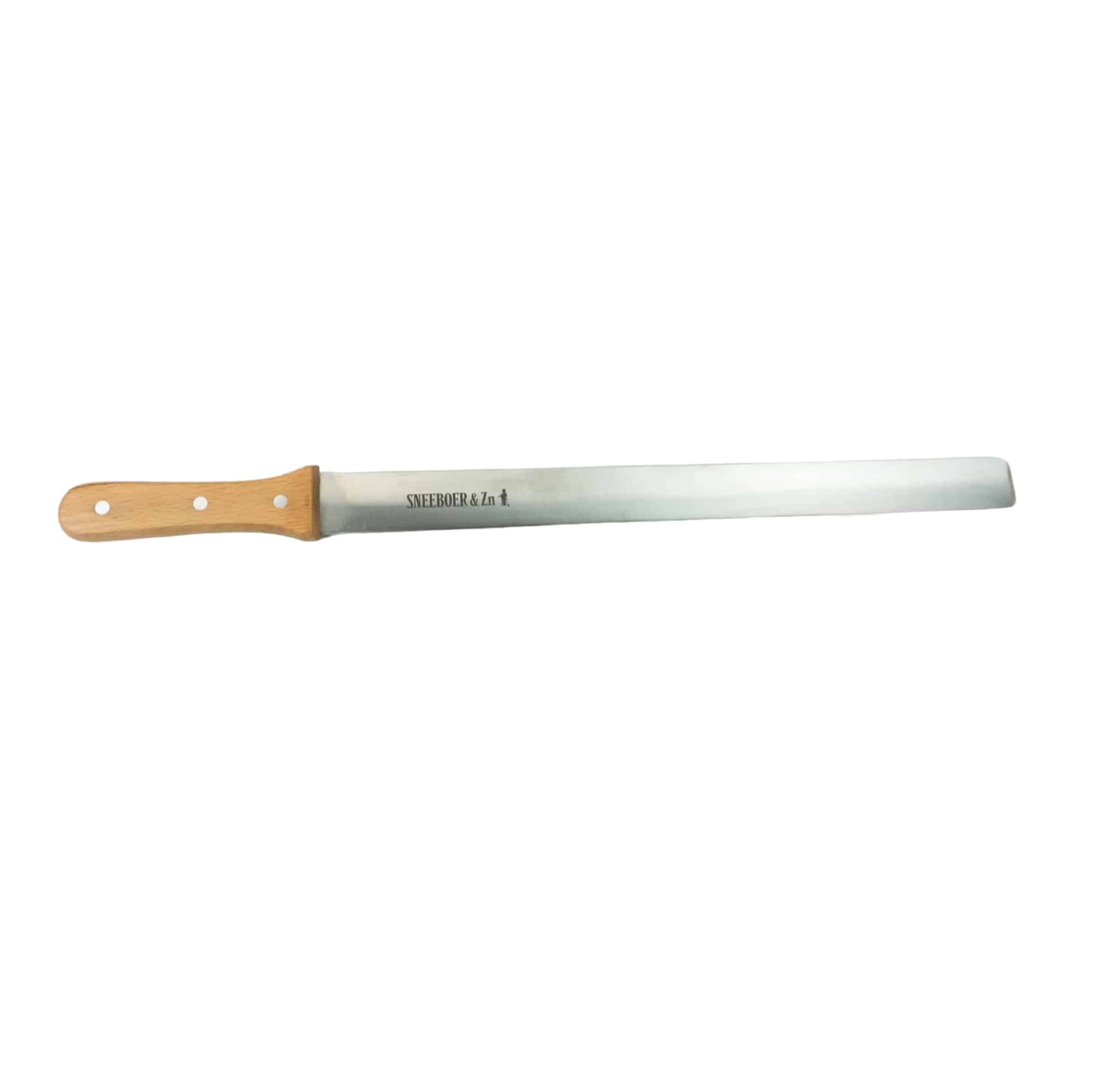 Pottery/ Container knife