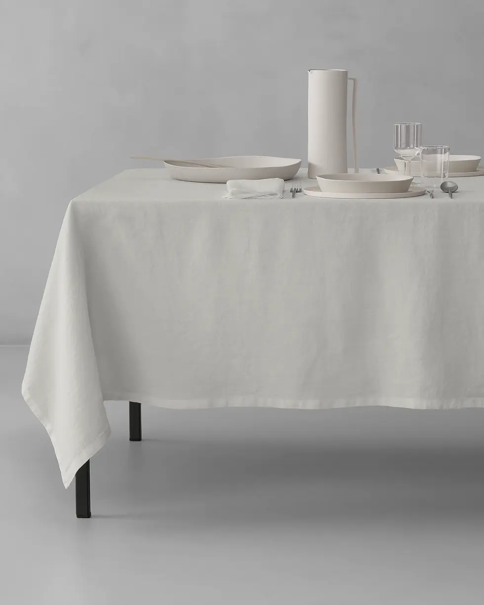 Miniatura: Bon Tablecloth