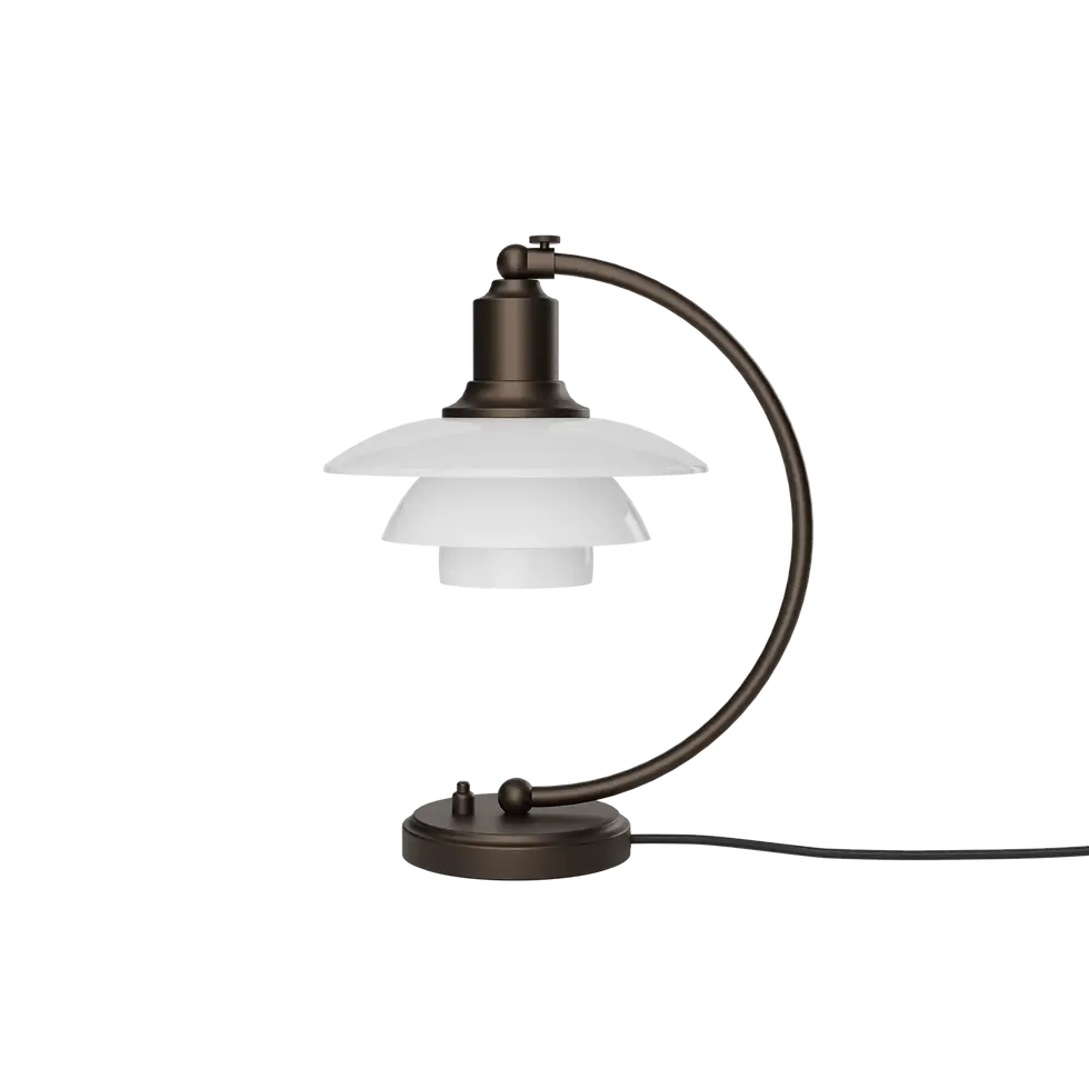Miniatura: PH 2/2 Luna Aged Brass Opal