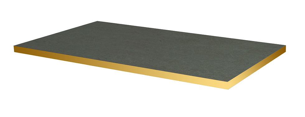 Cubio Phenol Worktop 1500 x 750 x 40mm