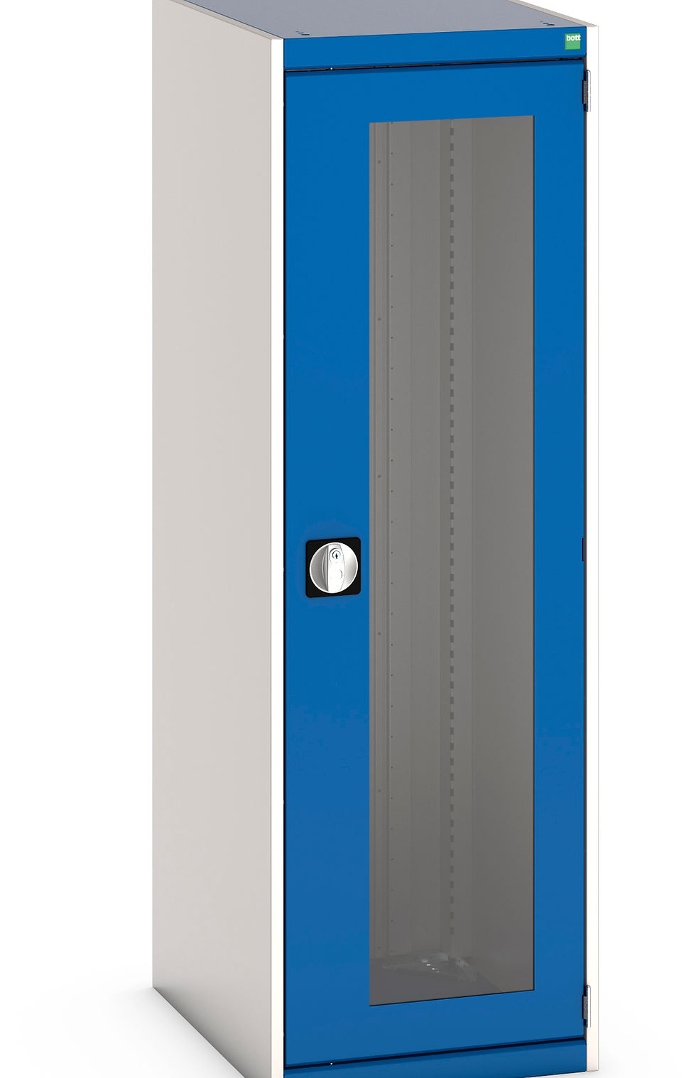 Thumbnail: Cubio Cupboard 525 x 650 x 1600mm