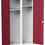 Thumbnail: Verso Kitted Cupboard 1050 x 550 x 2000mm