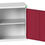 Thumbnail: Verso Economy Cupboard 525 x 350 x 600mm
