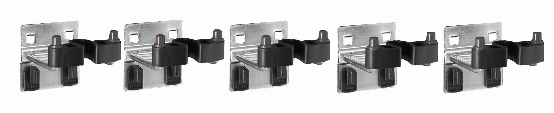 Perfo Flexible Tool Clamp 15-25mm