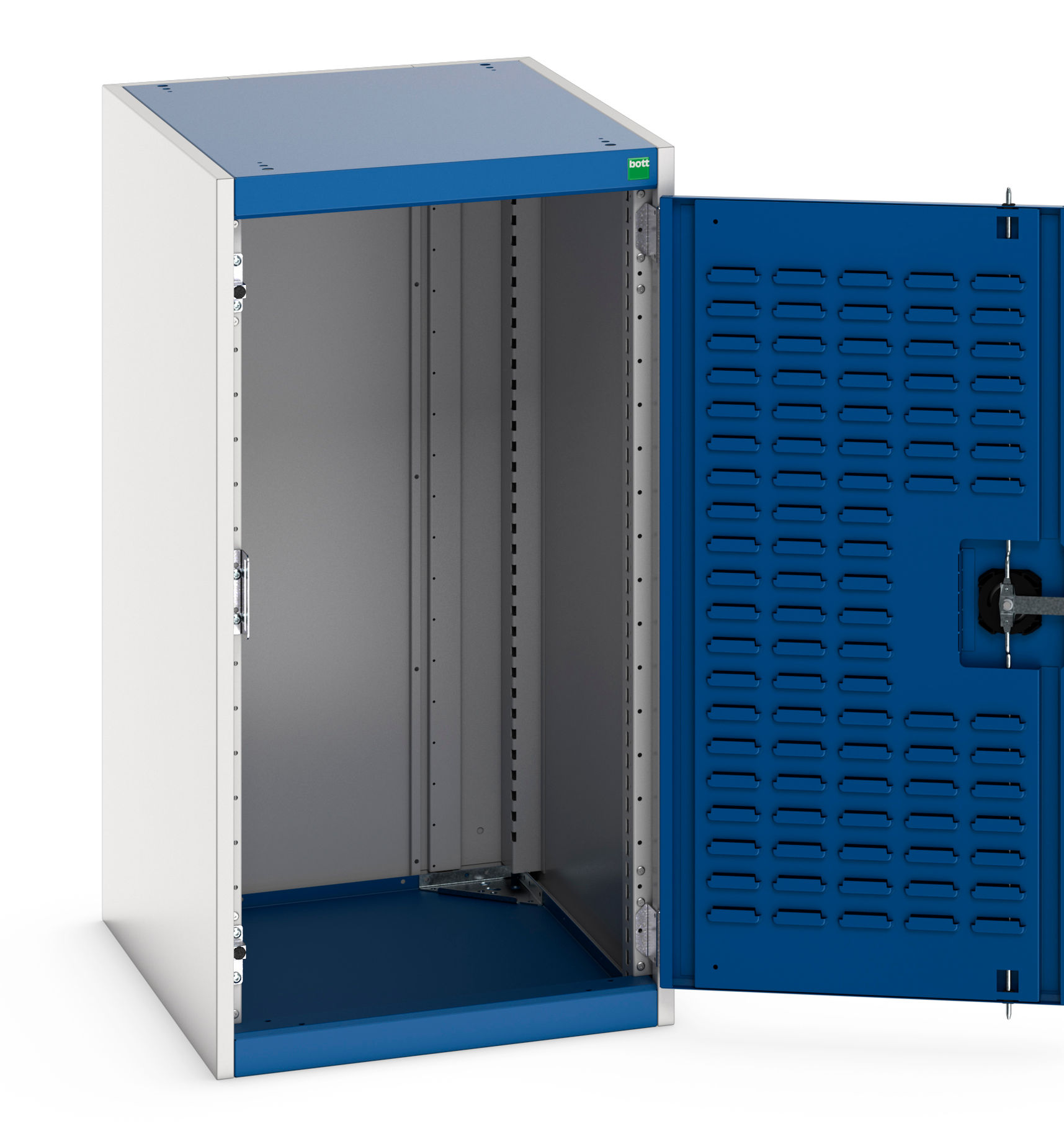 Cubio Cupboard 525 x 650 x 1000mm