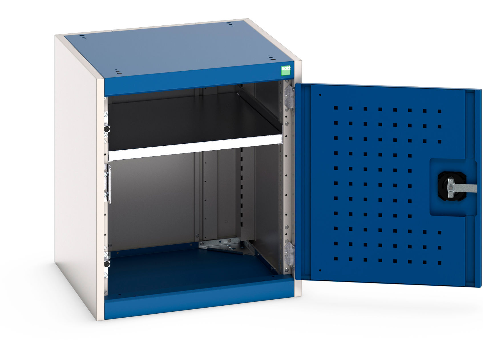 Cubio Cupboard 525 x 525 x 600mm