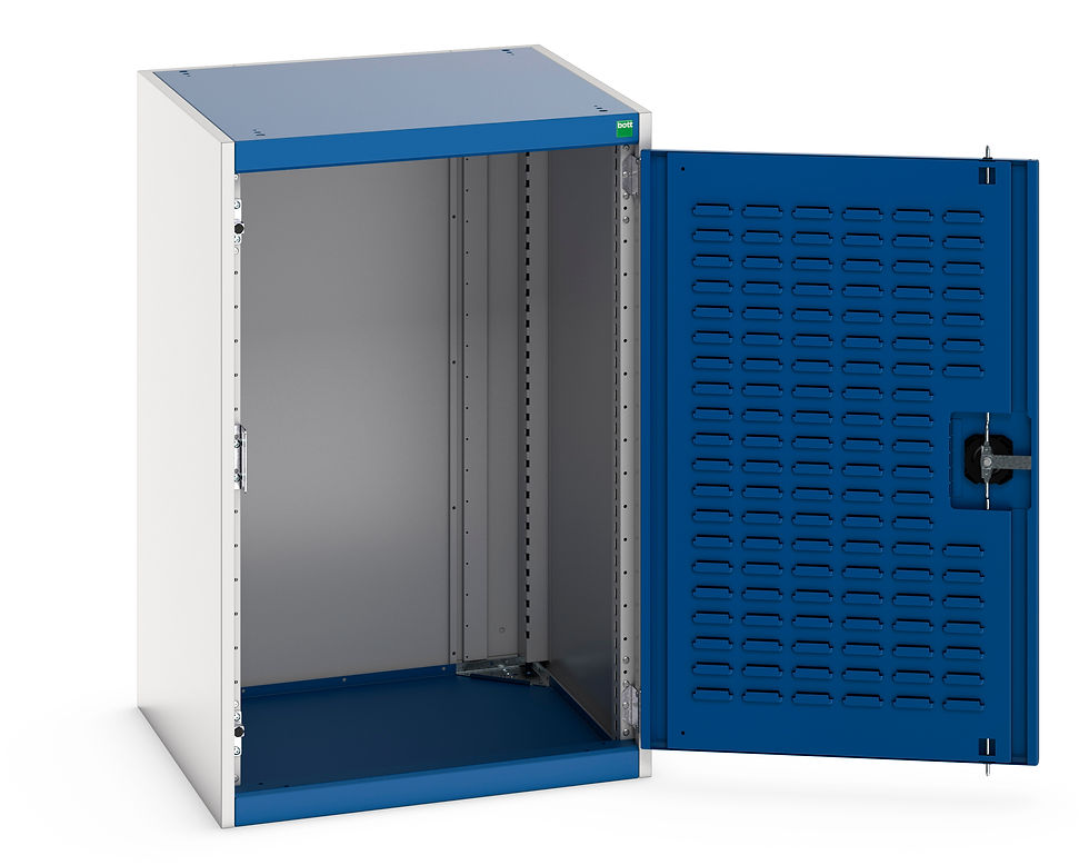 Cubio Cupboard 650 x 650 x 1000mm