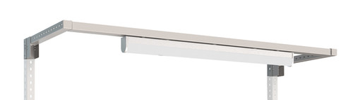 Avero Led Light & Support Frame (1800mm) 1856 x 647 x 120mm | Bott ...