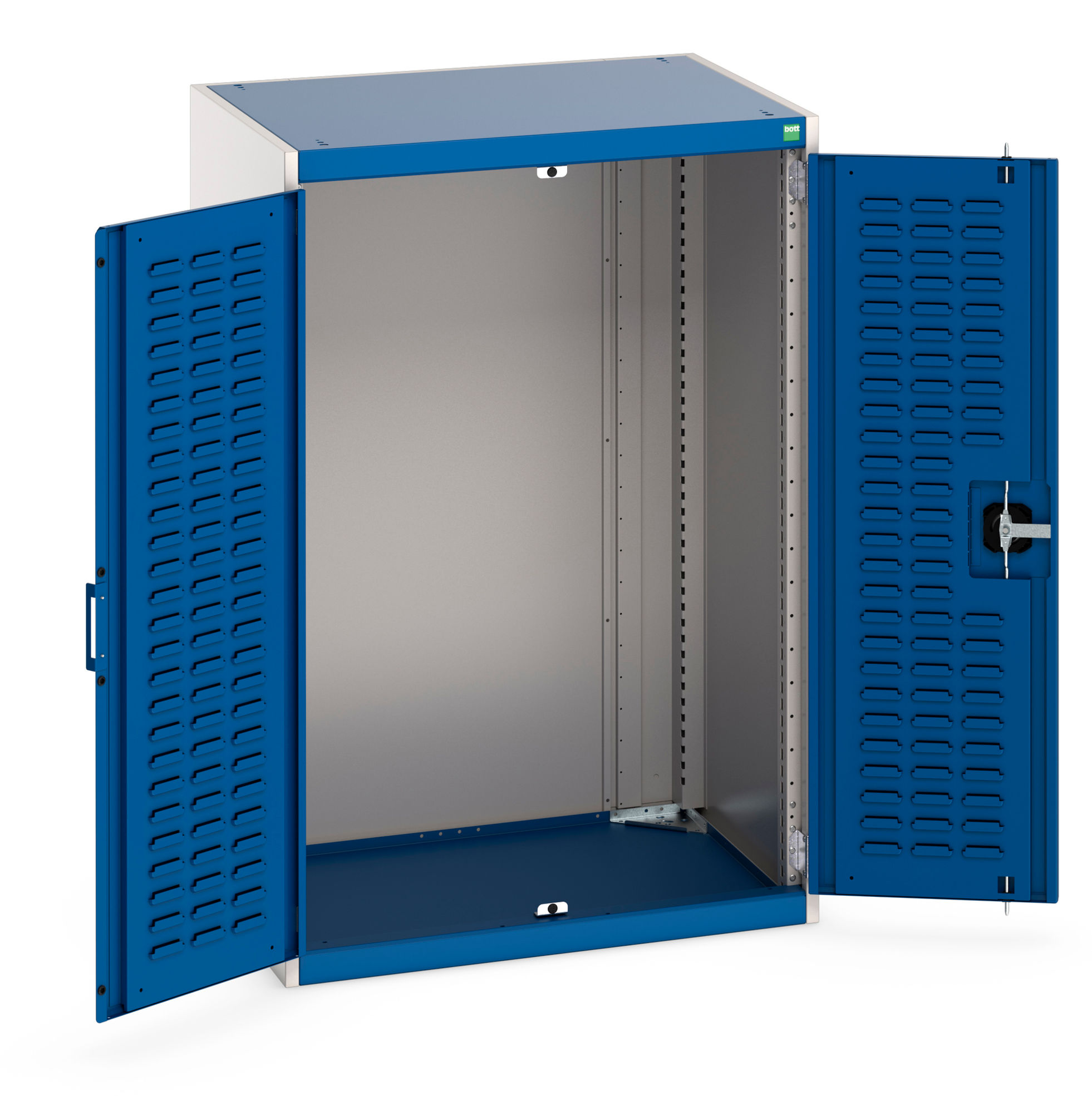Cubio Cupboard 800 x 650 x 1200mm