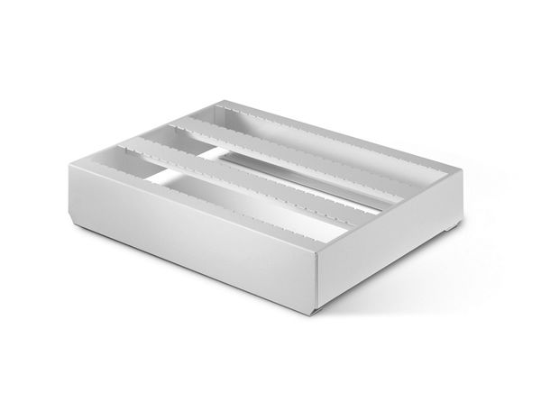 CNC Drawer Insert 80 Sections 525 x 625 x 80mm