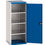 Thumbnail: Cubio Cupboard 650 x 650 x 1600mm
