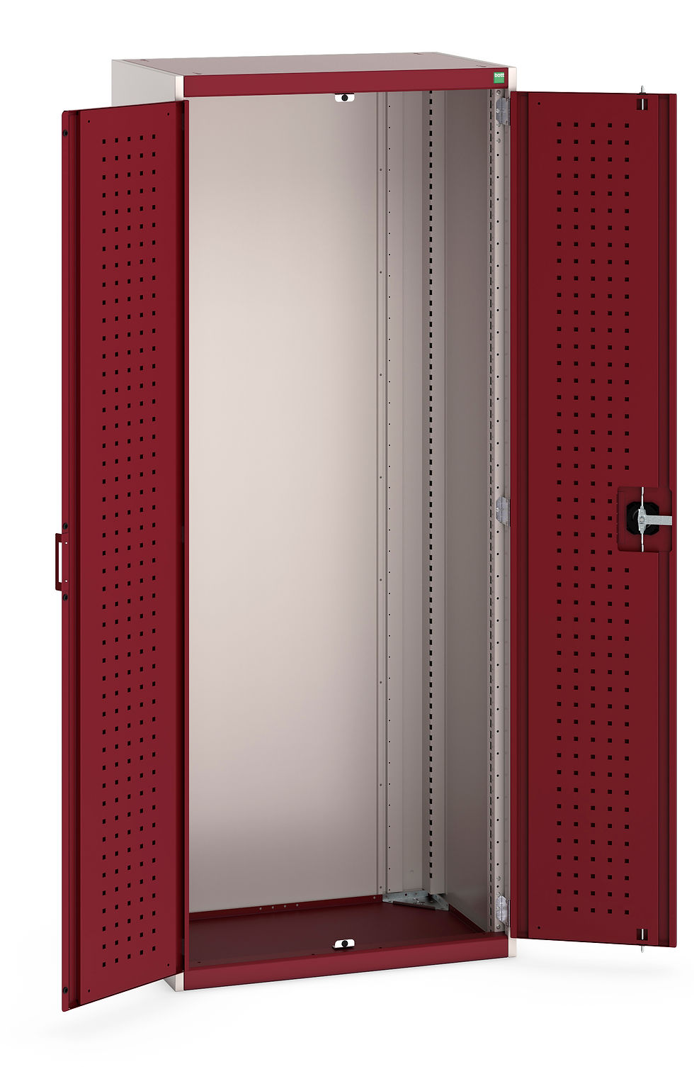 Thumbnail: Cubio Cupboard 800 x 525 x 2000mm