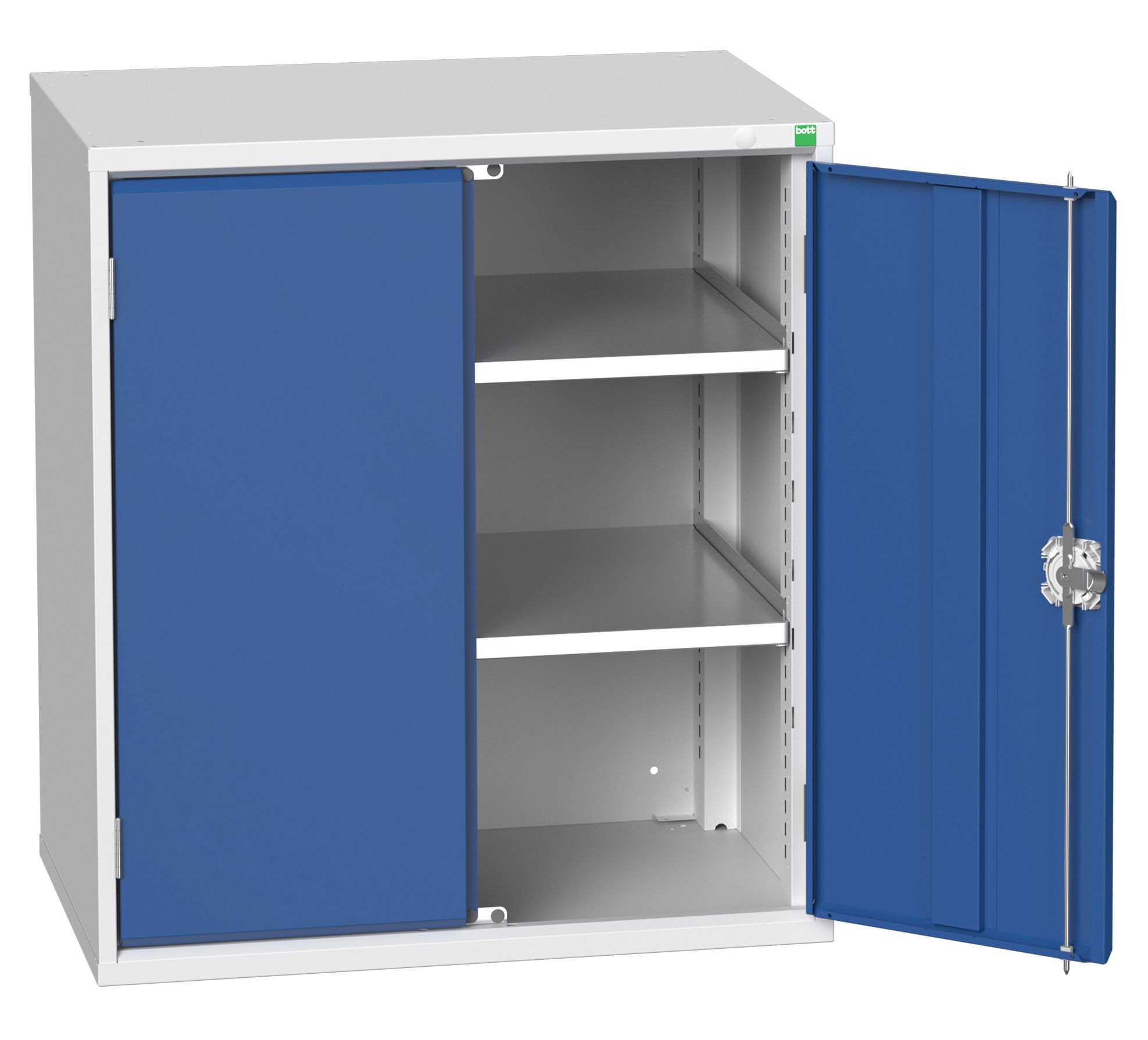 Verso Shelf Cupboard 800 x 550 x 900mm