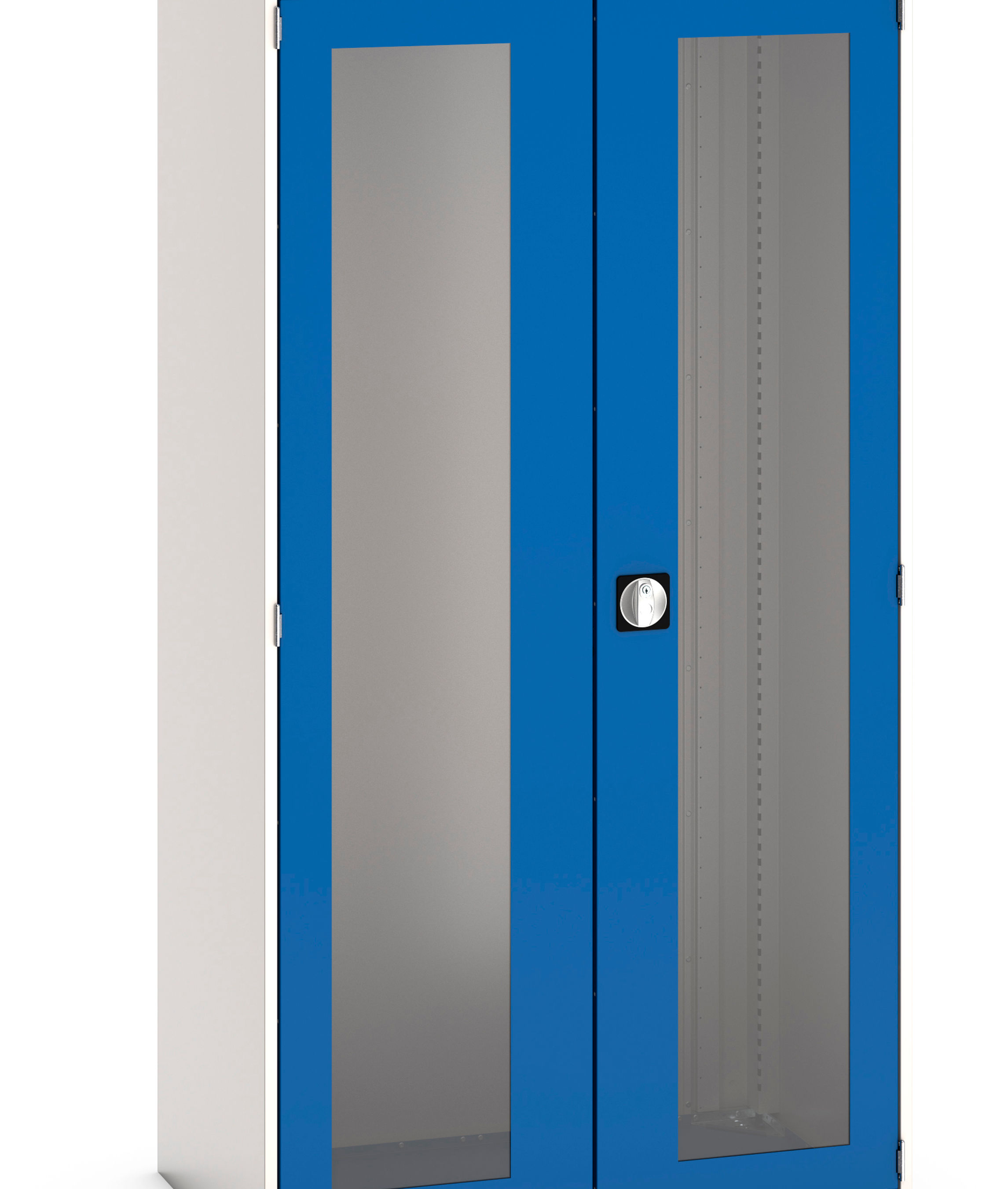 Cubio Cupboard 1050 x 650 x 2000mm