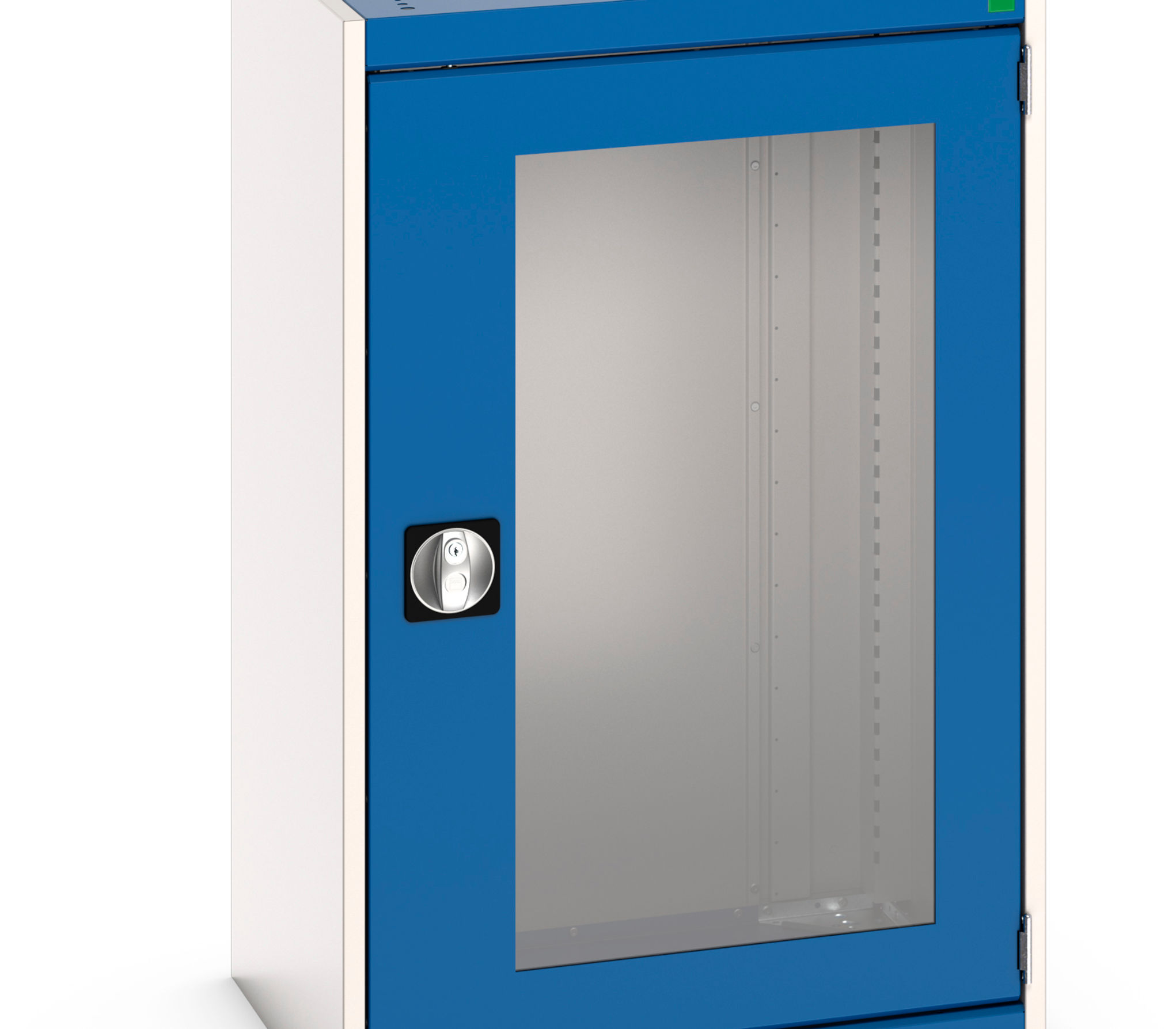 Cubio Cupboard 650 x 525 x 1000mm
