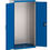 Thumbnail: Cubio Cupboard 800 x 525 x 1600mm