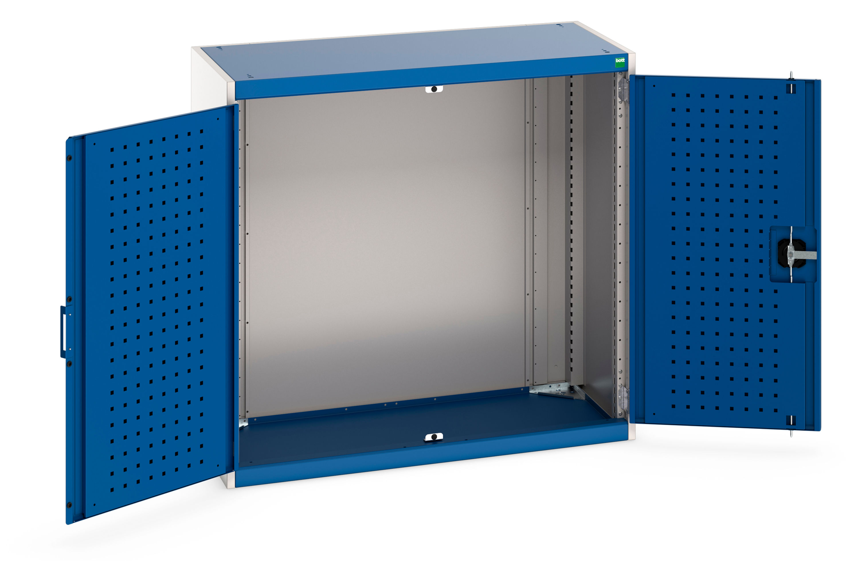 Cubio Cupboard 1050 x 525 x 1000mm