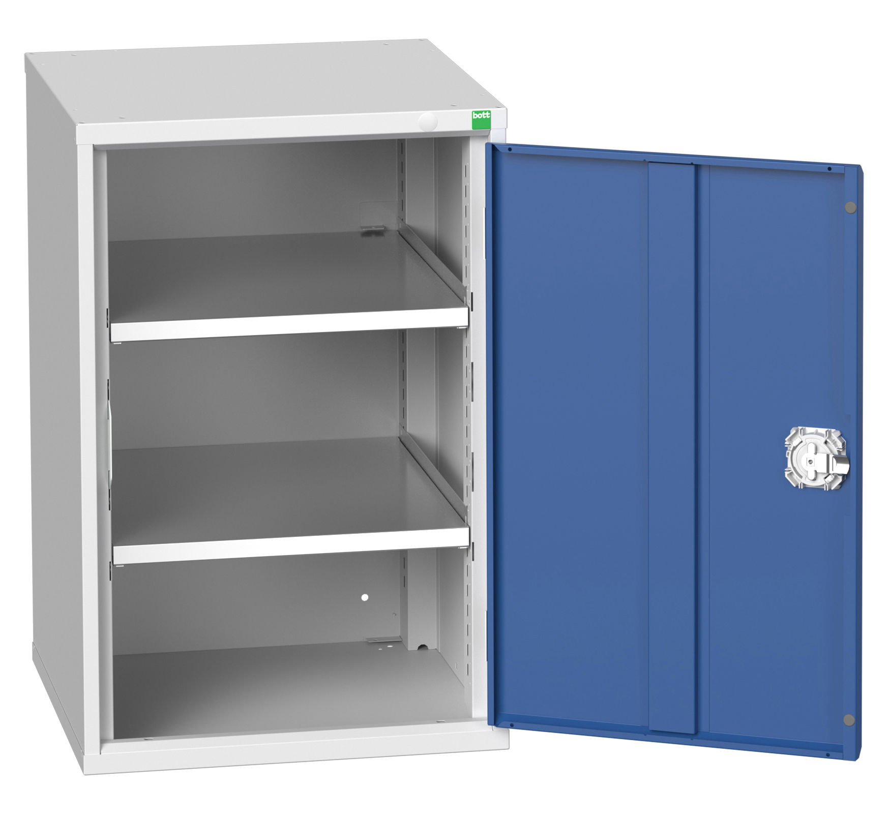 Verso Shelf Cupboard 525 x 550 x 800mm