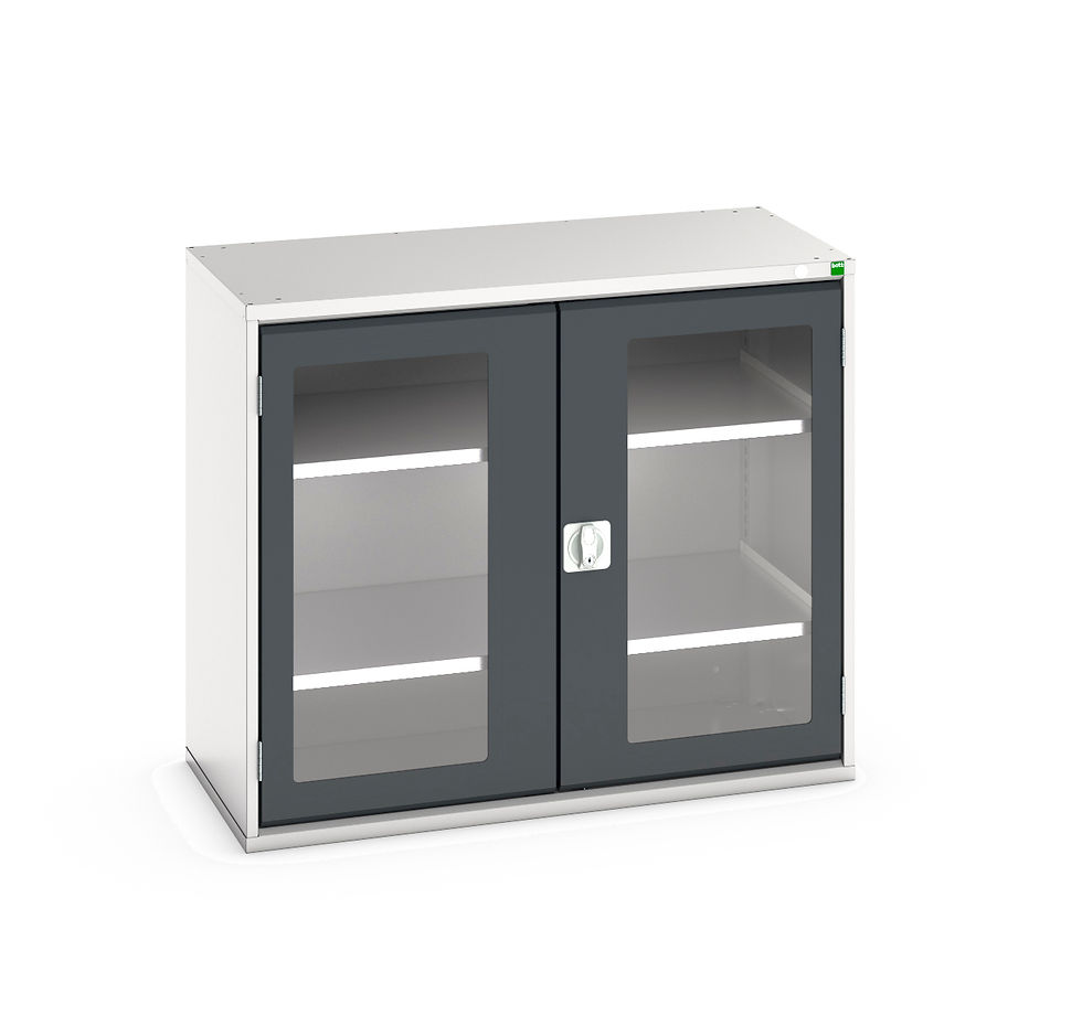 Thumbnail: Verso Window Door Cupboard 1050 x 550 x 900mm