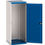 Thumbnail: Cubio Cupboard 650 x 650 x 1600mm