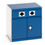 Thumbnail: Cubio Cupboard 800 x 650 x 800mm