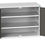 Thumbnail: Verso Shelf Cupboard 1050 x 550 x 800mm