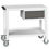 Thumbnail: Verso Mobile Welded Bench 1000 x 600 x 910mm