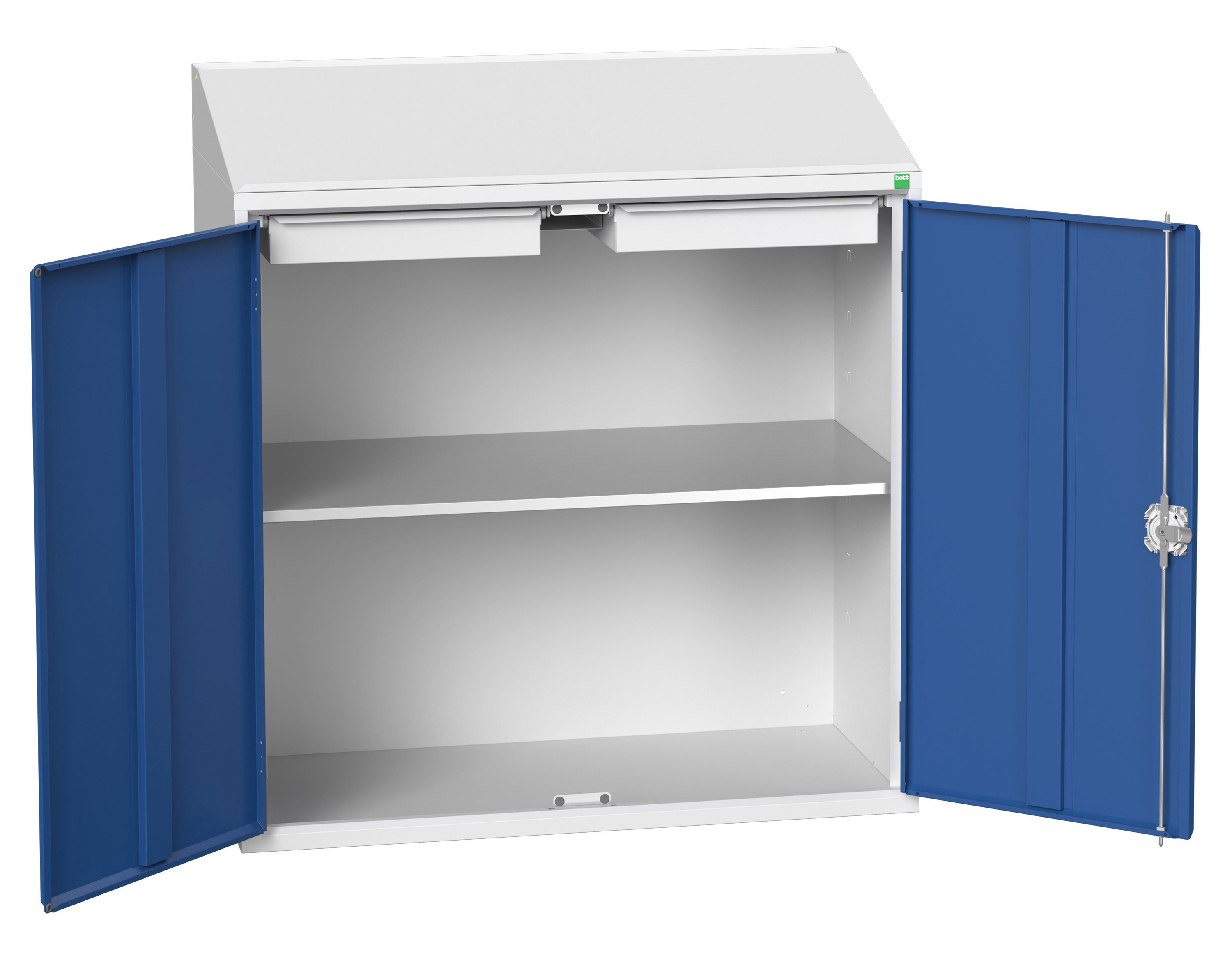 Verso Economy Lectern 1050 x 550 x 1130mm