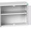 Thumbnail: Verso Shelf Cupboard 800 x 350 x 600mm