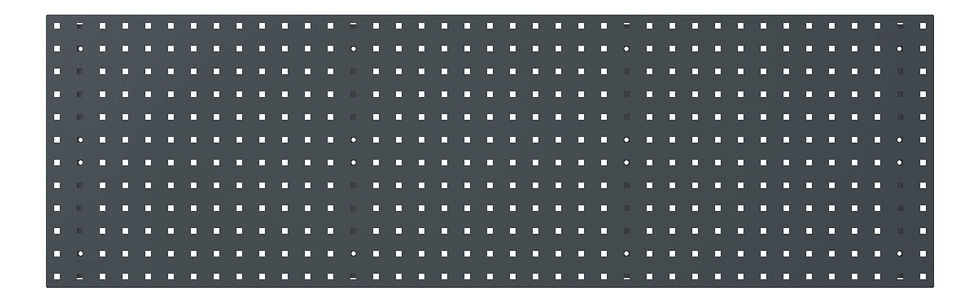 Thumbnail: Perfo Panel (1.5M) 1486 x 13 x 457mm