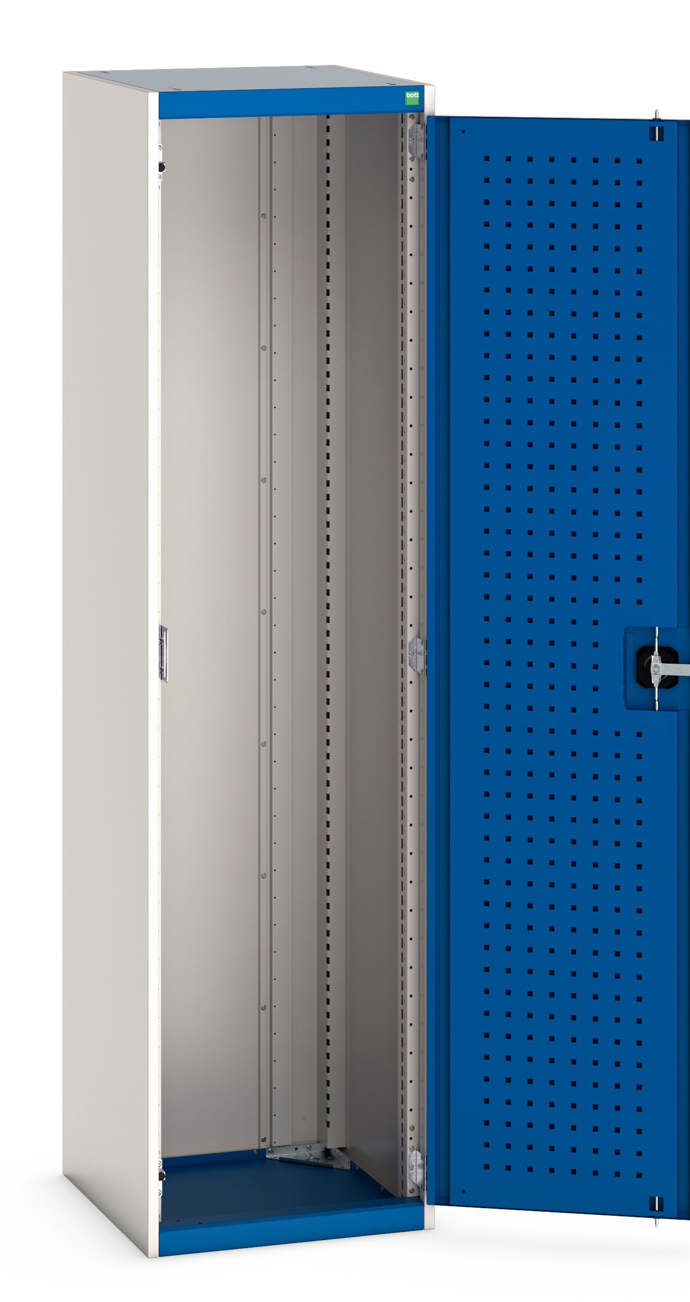 Cubio Cupboard 525 x 525 x 2000mm
