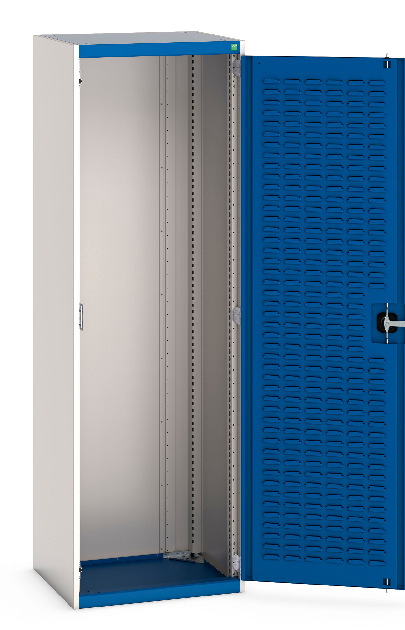 Cubio Cupboard 650 x 525 x 2000mm