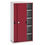 Thumbnail: Verso Sliding Door Cupboard 1050 x 550 x 2000mm