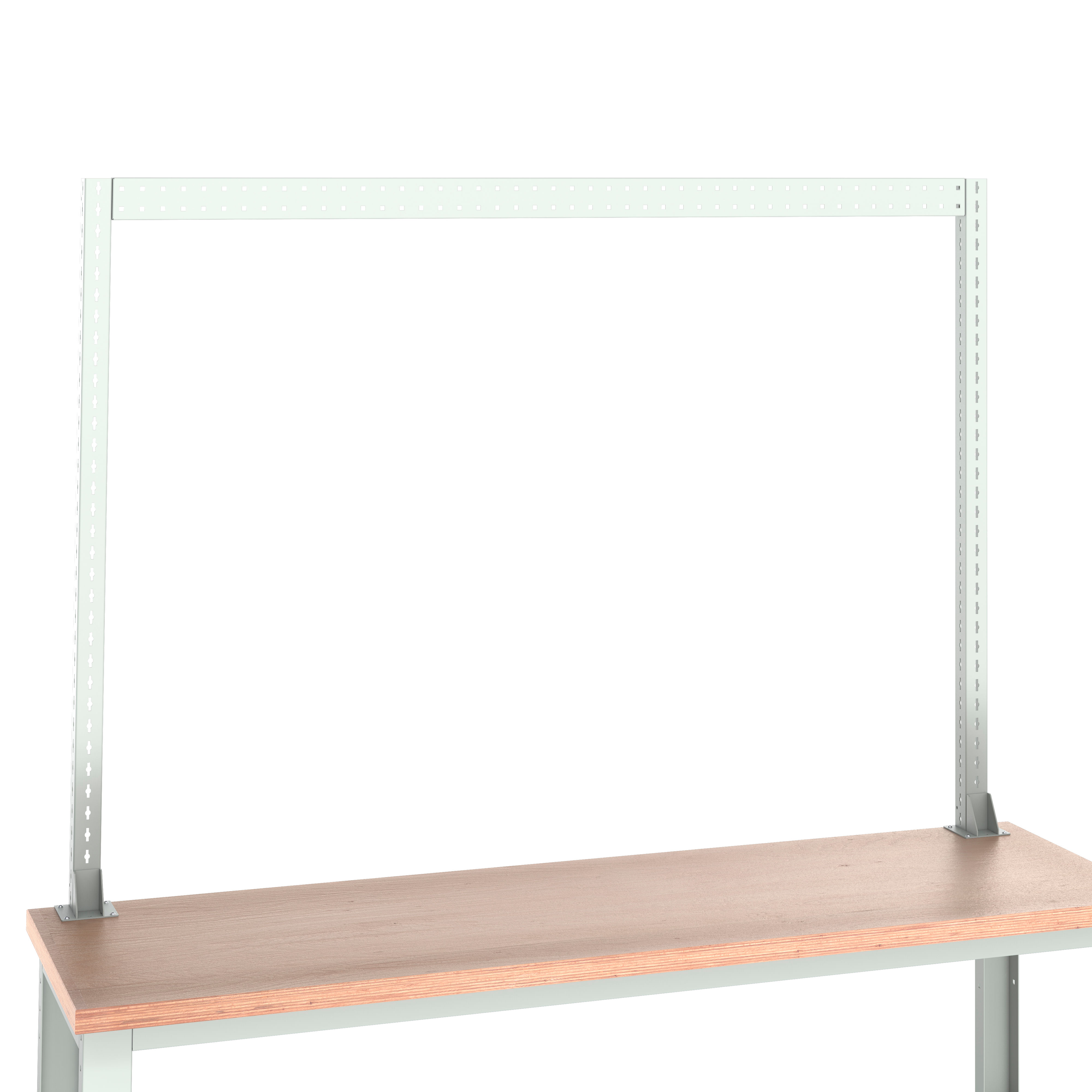 Avero Half-Frame 1850 (1X1800) Grey