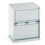 Thumbnail: Cubio Cupboard 650 x 650 x 800mm