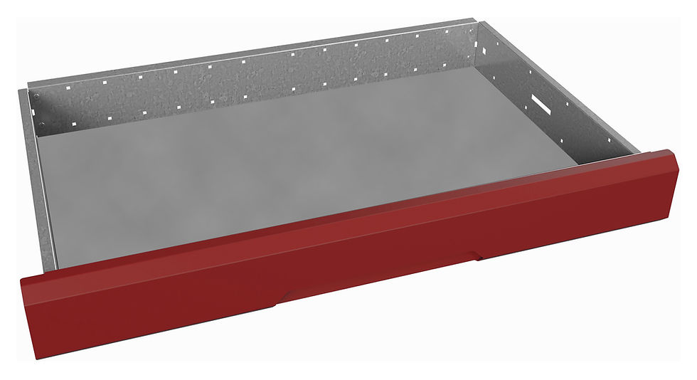 Thumbnail: Verso Internal Drawer Kit 752 x 550 x 100mm