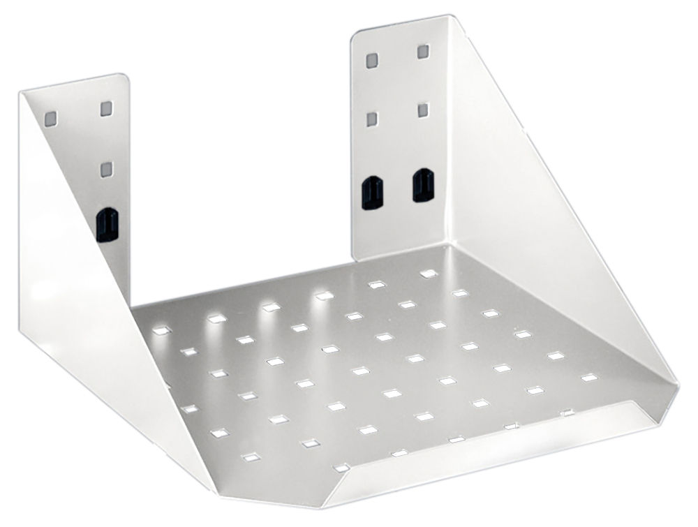 Perfo Rubbish Bag Holder Lower